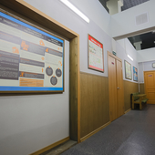 КПЗ/кабинет следователя