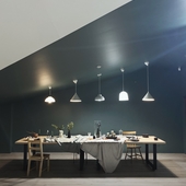 Антресоль (Зал №8)