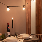 Кухня 1.0 + Интерьерный зал