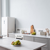 Зал Кухня 2.0