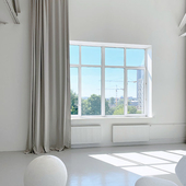 Зал "Циклорама"