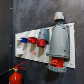 Лофт 1 - ХОЛЛ