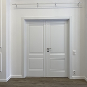 Малый зал (Friends)