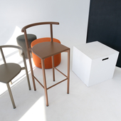 Зал №4 GRAY с циклорамой