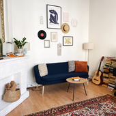 Дом Липы №1