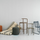 Зал №4 GRAY с циклорамой