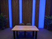 Деревянный