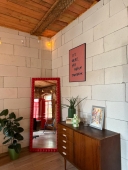 Дом Липы. Малый