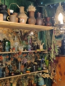 Травница Новый Год с 5 ноября