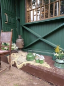 Травница Новый Год с 5 ноября