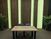 Деревянный