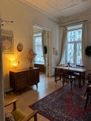 Дом Липы №1