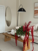 White Новогодний декор 10.11