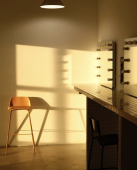 Гримерное место 1