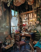 Травница Новый Год с 5 ноября