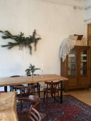 Дом Липы №1