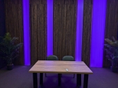 Деревянный