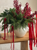 White Новогодний декор 10.11