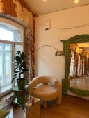 Дом Липы. Бауманская