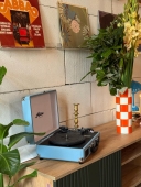 Дом Липы. Малый