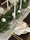 White Новогодний декор 10.11