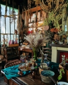 Травница Новый Год с 5 ноября