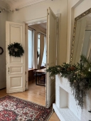 Дом Липы №1