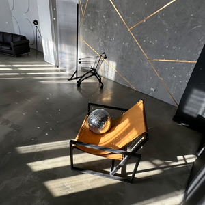 Зал GRAY (большой зал)