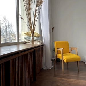 Зал HOME (малый зал)