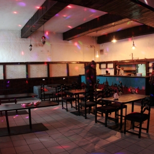 Андеграунд бар