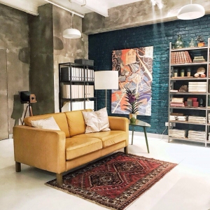 Арт пространство