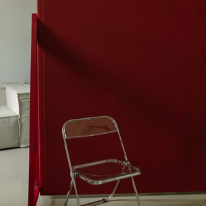 Зал 1 (Base) с новогодней зоной