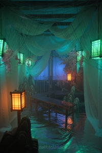 ЯПОНИЯ/КИТАЙ/ШКОЛА №4