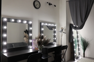 Гримерное место 1