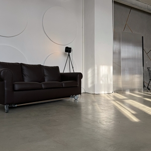 Зал GRAY (большой зал)