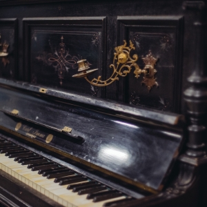 Акварельный лофт