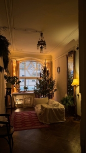 Квартира на Горьковской