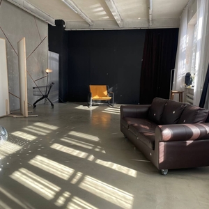 Зал GRAY (большой зал)