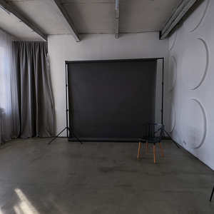 Зал GRAY (большой зал)