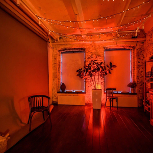 Loft под мероприятия