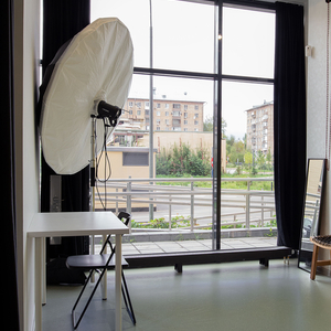 Фотокорнер Студия