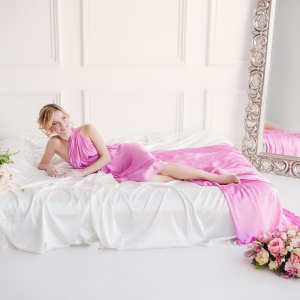 Белая комната