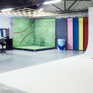 Большой зал