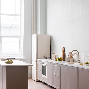 Зал Кухня 2.0