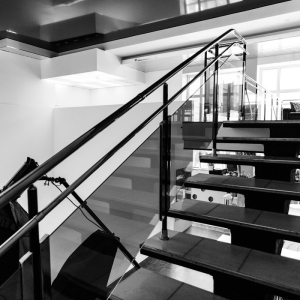 Белая циклорама