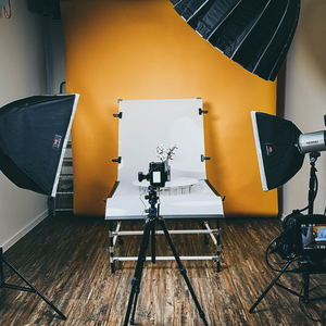 Фото/Видео зона