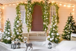 Зал Фактура