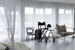 ALL in Саврасова