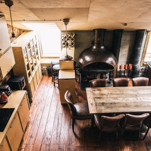 Даниловская мануфактура 1867