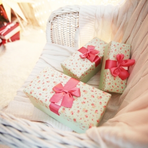 Цветочная комната